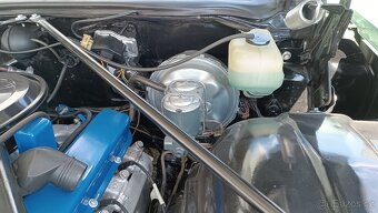 Cadillac DeVille 1973 - 12