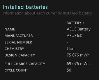 ASUS ZENBOOK DUO OLED - 2x 14"OLED displeje, 2TB, 7-155H - 12