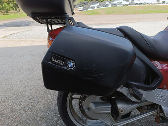 BMW R1150RT - 12