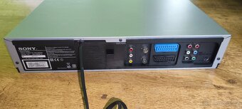 Sony Slv D983 Combo DVD+ Hi-Fi stereo videorekordér ,čti pop - 12