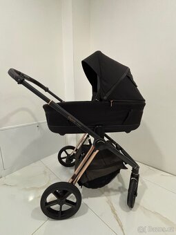 Kočárek Espiro Miloo - 12