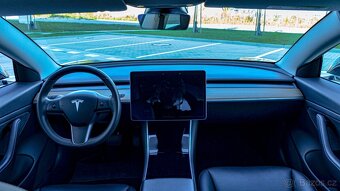 Tesla Model 3 Standard Range Plus 54kWh RWD - 12