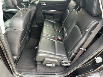 Fiat Freemont 2.0 125kW 2016 111380km 4x4 AUTOMAT 1.majitel - 12