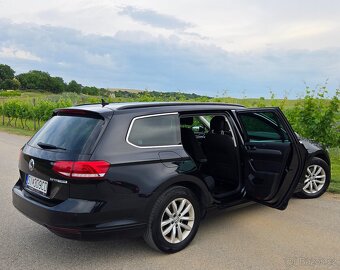 Volkswagen Passat 2.0 TDI 110KW/150 koní R.V.05/2015 - 12