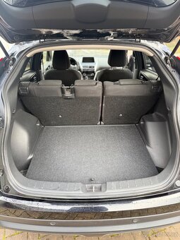 Prodám Mitsubishi Eclipse Cross - 12