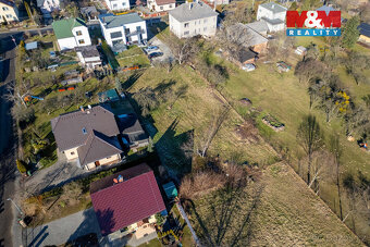 Prodej, pozemek k bydlení, 3177 m2, Stará Plesná - 12