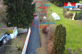 Prodej pozemku k bydlení, 2021 m², Klučov u Českého Brodu - 12