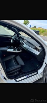 Bmw   f11 - M550 d - 12