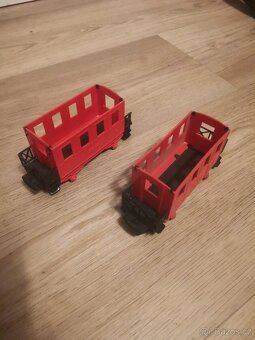 Lokálka Igra díly - 12