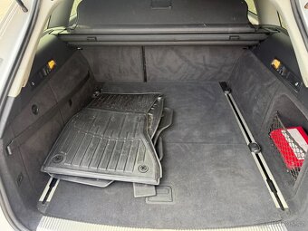 Audi A6 Avant, 2.0TDI, 130kw Nová STK - 12