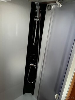 LMC Breezer H737G - 12