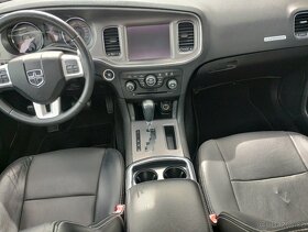 Dodge Charger  2013 R/T 5.7 V8 HEMI - 12