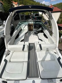 Regal 2300 Bowrider - 12