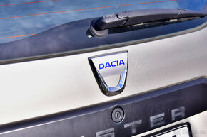 Dacia Duster 2011 technicka do 24/04/2026 - 12