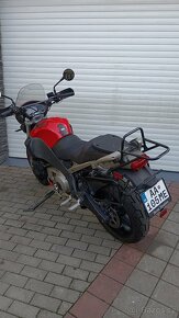 Buell XB 12 XT ulysses - 12