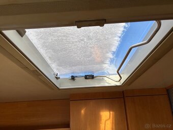 Knaus Eifelland Tabbert - 12