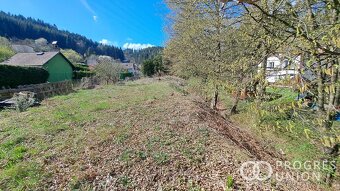 PRODEJ ZAHRADY 640 m  ROKYTNICE U VSETÍNA - 12