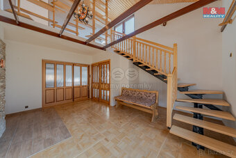 Prodej rodinného domu, 150 m², Velké Karlovice - 12