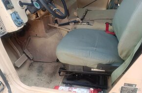 Humvee, Hummer, H1 M998 - 12
