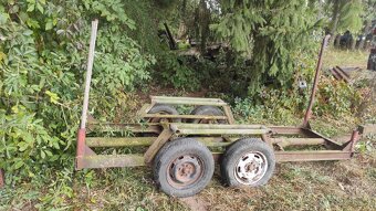 Zetor s příslušenstvím - 12