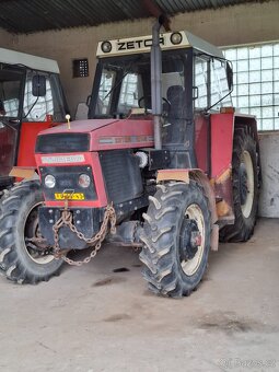 Zetor Crystal 10145 - 12