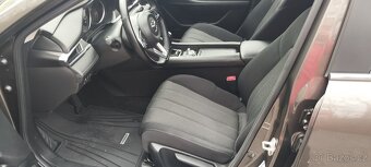 Mazda 6 Wagon 2.5 Skyactiv-G194 Attraction A/T 2019 - 12