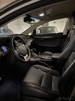 Lexus NX 300H 14.134 najeto - 12