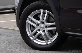 Seat Alhambra 2.0 TDI CR DPF Style - 12