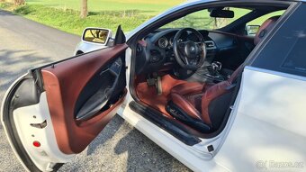 BMW E63 635d LCi - 12