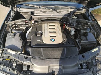 BMW X3 3.0D M-Packet - 12
