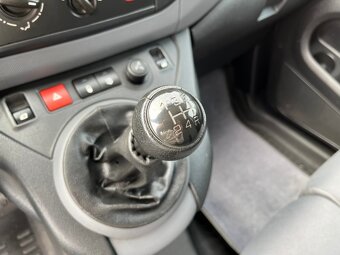 Citroën Berlingo 1.6i EMO - 12