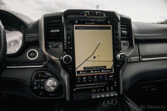 Dodge RAM Limited 5.7 HEMI Rambox BORLA nové v ČR - 12