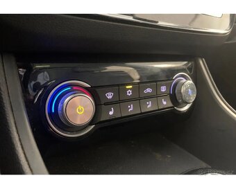 MG EV Luxury 143PS Bat45 kWh AUT 2PDC PANO AL Kam Kůže 9/21 - 12