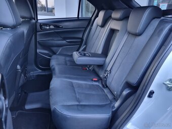 Mitsubishi Eclipse Cross, 2.4 PHEV 4x4, odpočet DPH - 12