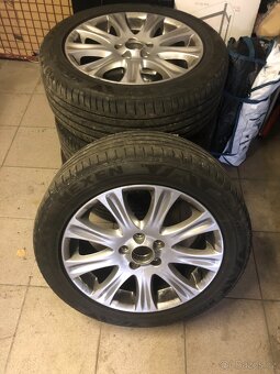 Volvo S80II D5 - 12