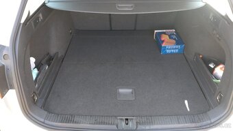 VW Passat B8 Variant 1.6 TDI 88 kW - 12