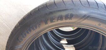 Goodyear eagle f1 asymettric 245/50 r20 letne pneumatiky - 12