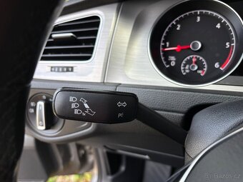 Volkswagen Golf,  2.0 TDi XENON NOVÉ ROZVODY PĚKNÉ  - 12