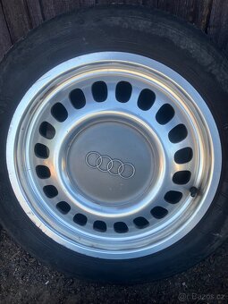 Audi winterfelgen - 12