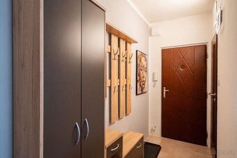 Prodej bytu 2+1 57 m² v Třebíči - 12