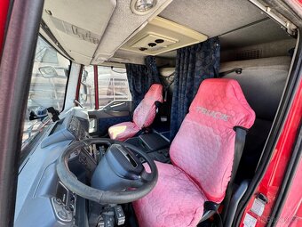 Iveco Eurocargo 120E25 - 12