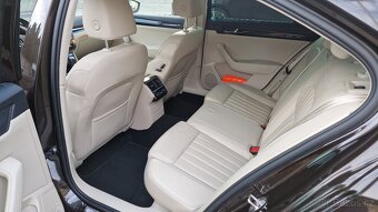 Škoda Superb 4x4, L&K, 2016 - 12