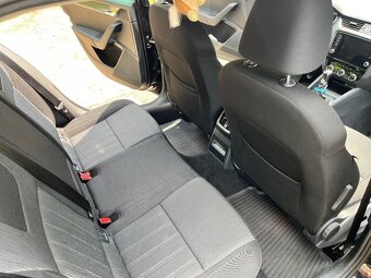 Přidám Škodu Octavia 3 FL 1.6tdi/85kw - 12