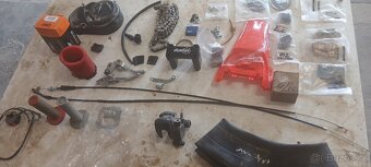 Pitbike 140 - 12