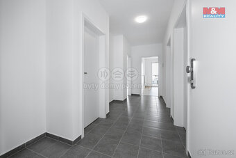 Pronájem bytu 2+kk, 66 m², Plzeň, ul. Safírová - 12