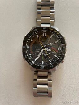 CASIO ECB-950MP-1AEF - 12