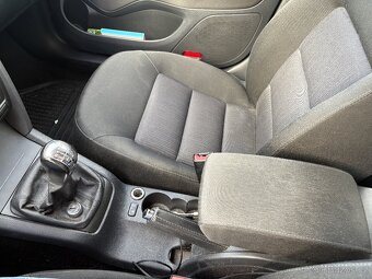 Skoda Octavia 2 1.9 TDI - 12