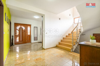Prodej rodinného domu, 437 m², Tábor, ul. V Polích - 12