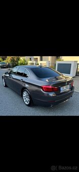 Bmw f10 535d - 12