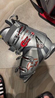 Sada pro alpské lyžování kompletní - 12